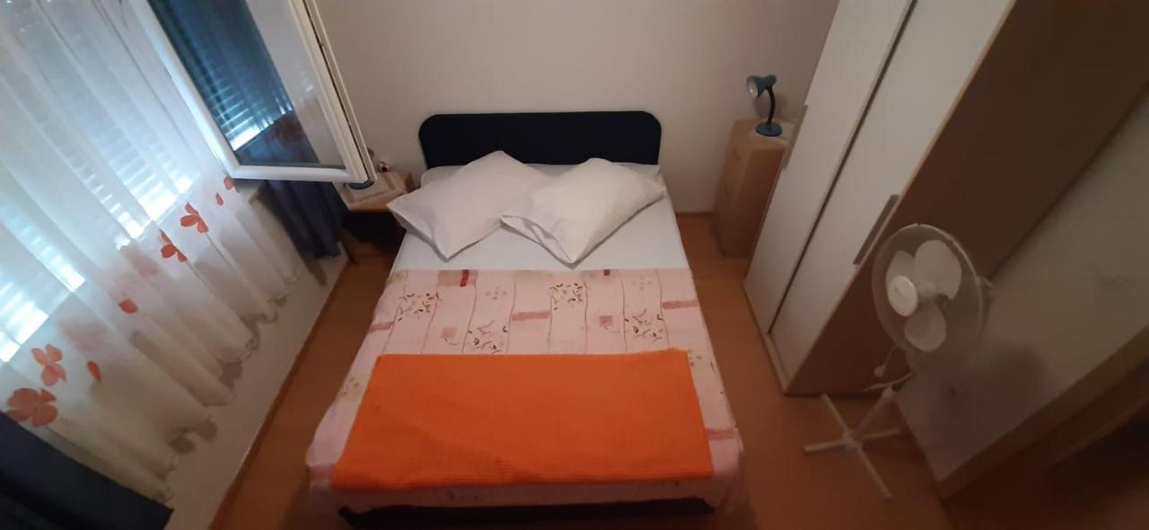 Holiday Home Zeljana Kaprije Extérieur photo