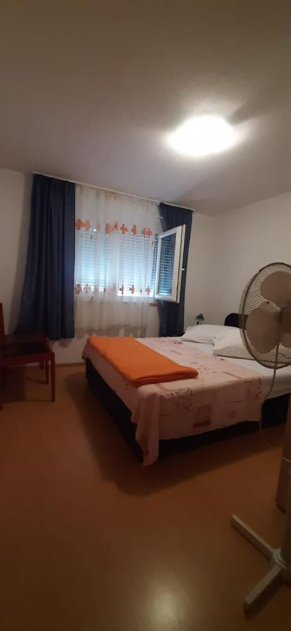 Holiday Home Zeljana Kaprije Extérieur photo