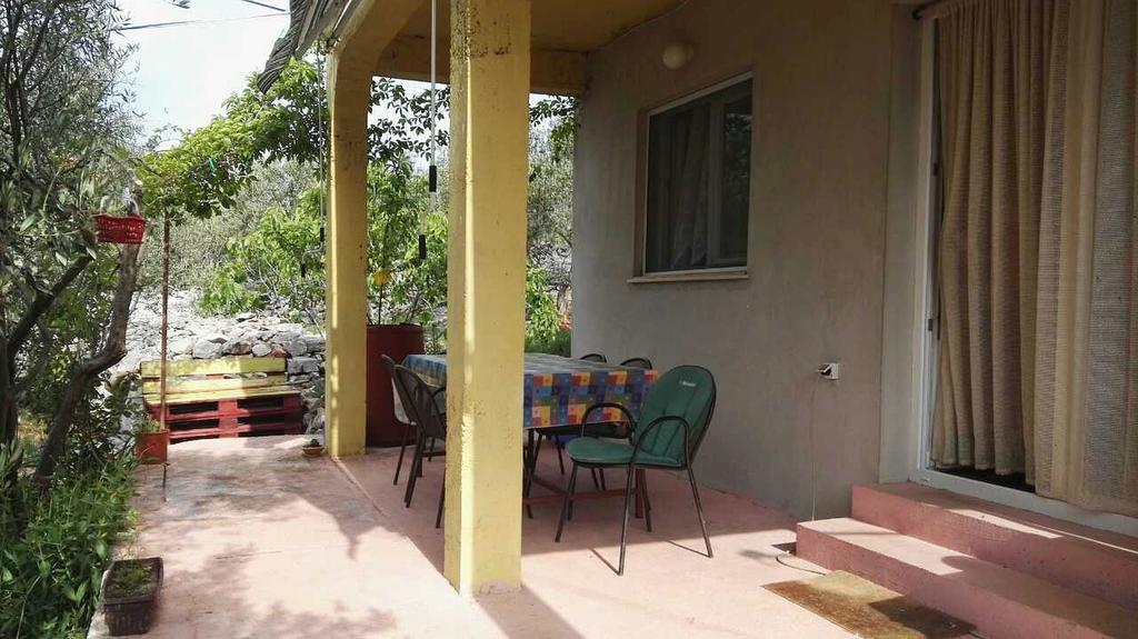 Holiday Home Zeljana Kaprije Extérieur photo