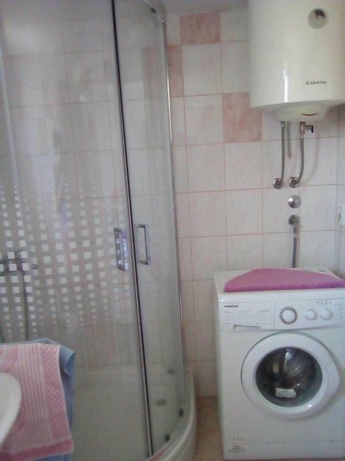 Holiday Home Zeljana Kaprije Extérieur photo