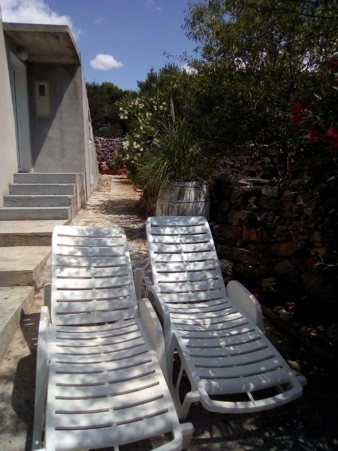 Holiday Home Zeljana Kaprije Extérieur photo