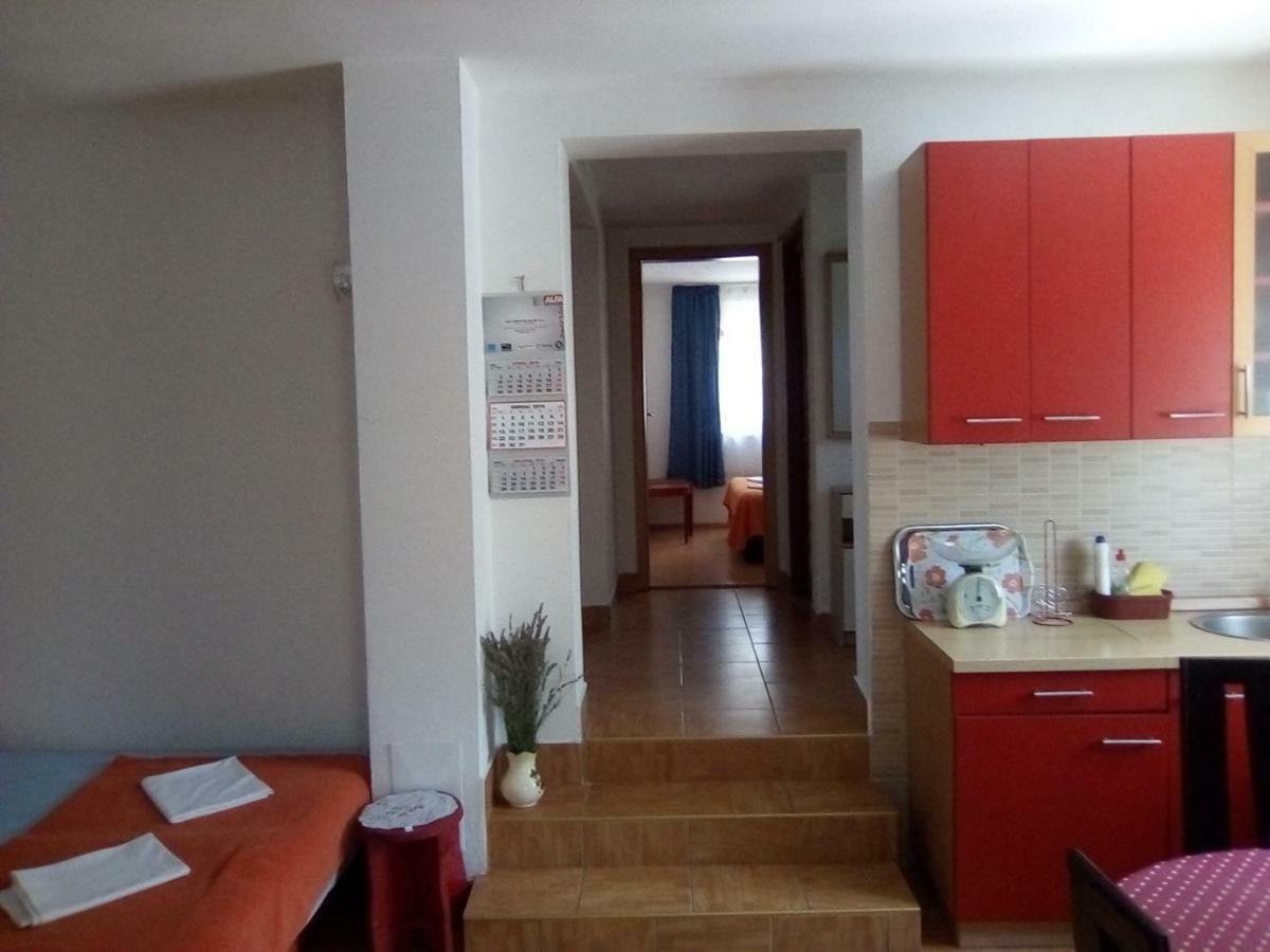Holiday Home Zeljana Kaprije Extérieur photo