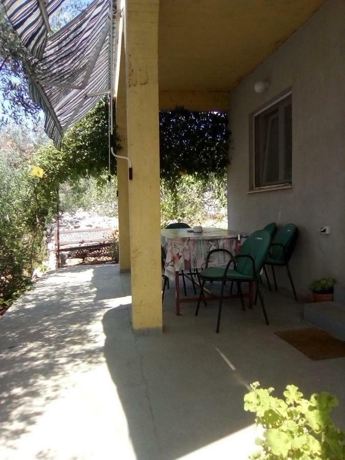Holiday Home Zeljana Kaprije Extérieur photo